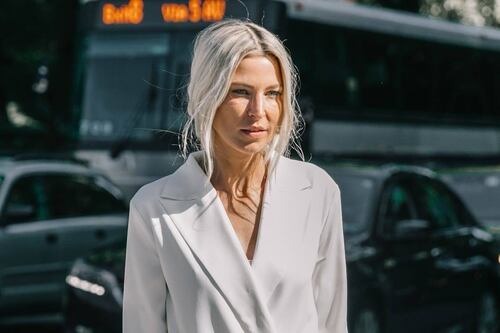 Errores en el cabello que te hacen ver con más años