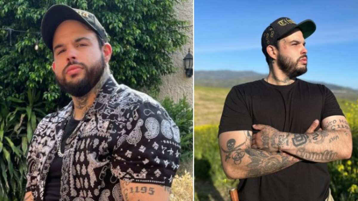 ¿No soportó el hate? Hermano de Ángela Aguilar toma drástica decisión y se 'alejaría' de su familia por esta razón