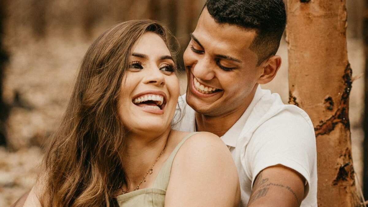 La manera en la que un hombre llama a su pareja revela mucho sobre sus sentimientos hacia ella