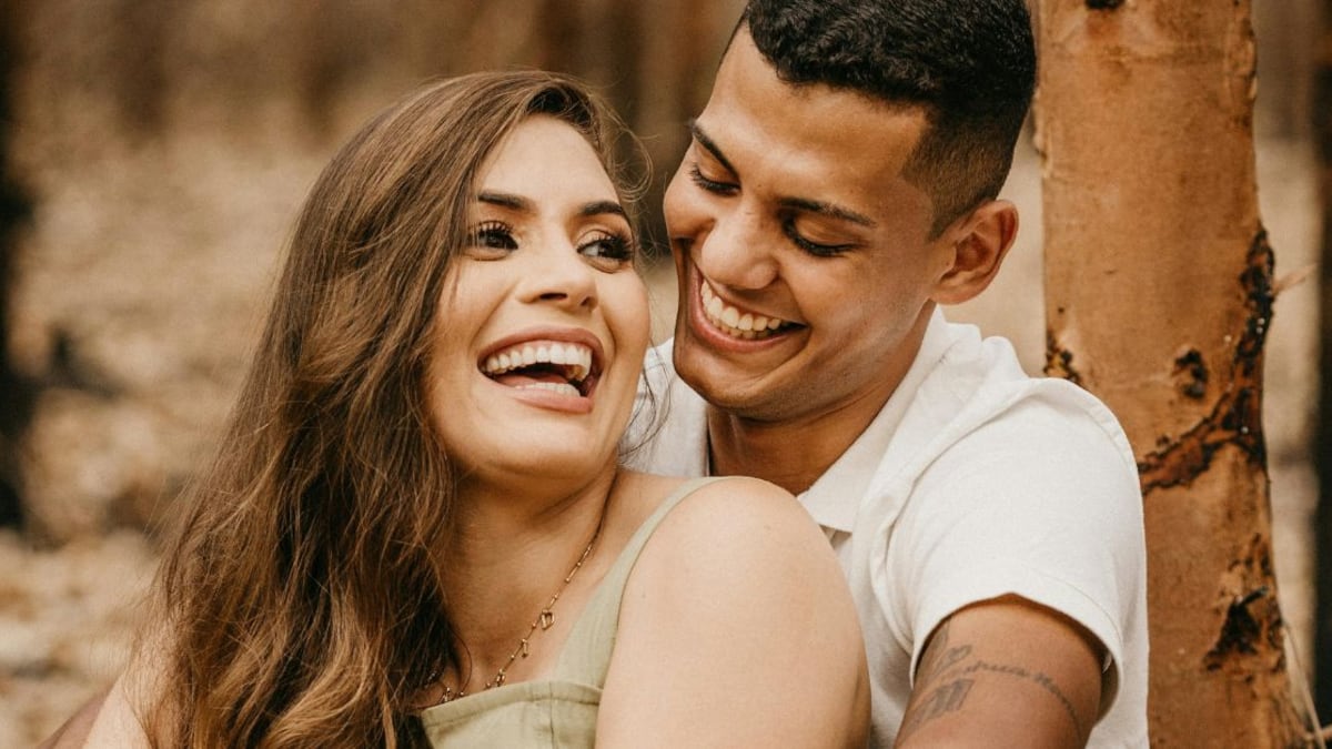 La manera en la que un hombre llama a su pareja revela mucho sobre sus sentimientos hacia ella