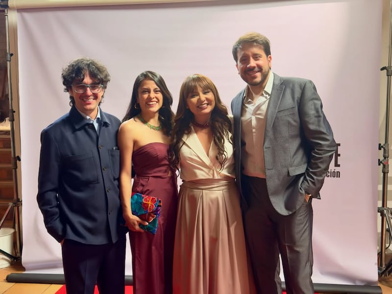 El equipo tras la compra de Incine