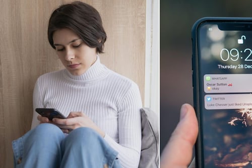 ¿Tu ex te contactó por Facebook o WhatsApp? 3 posibles motivos por los que te habría escrito