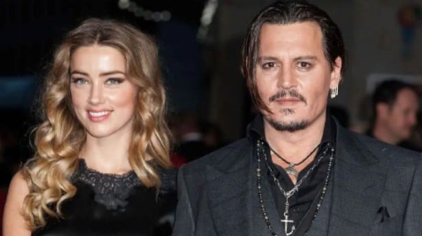 La pareja tuvo una batalla legal que duró años