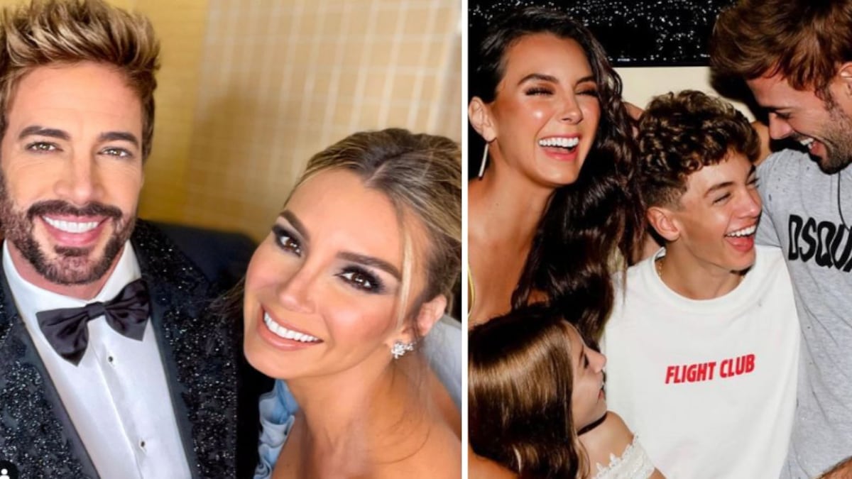 William Levy revela la razón por la que nunca se casó con Elizabeth