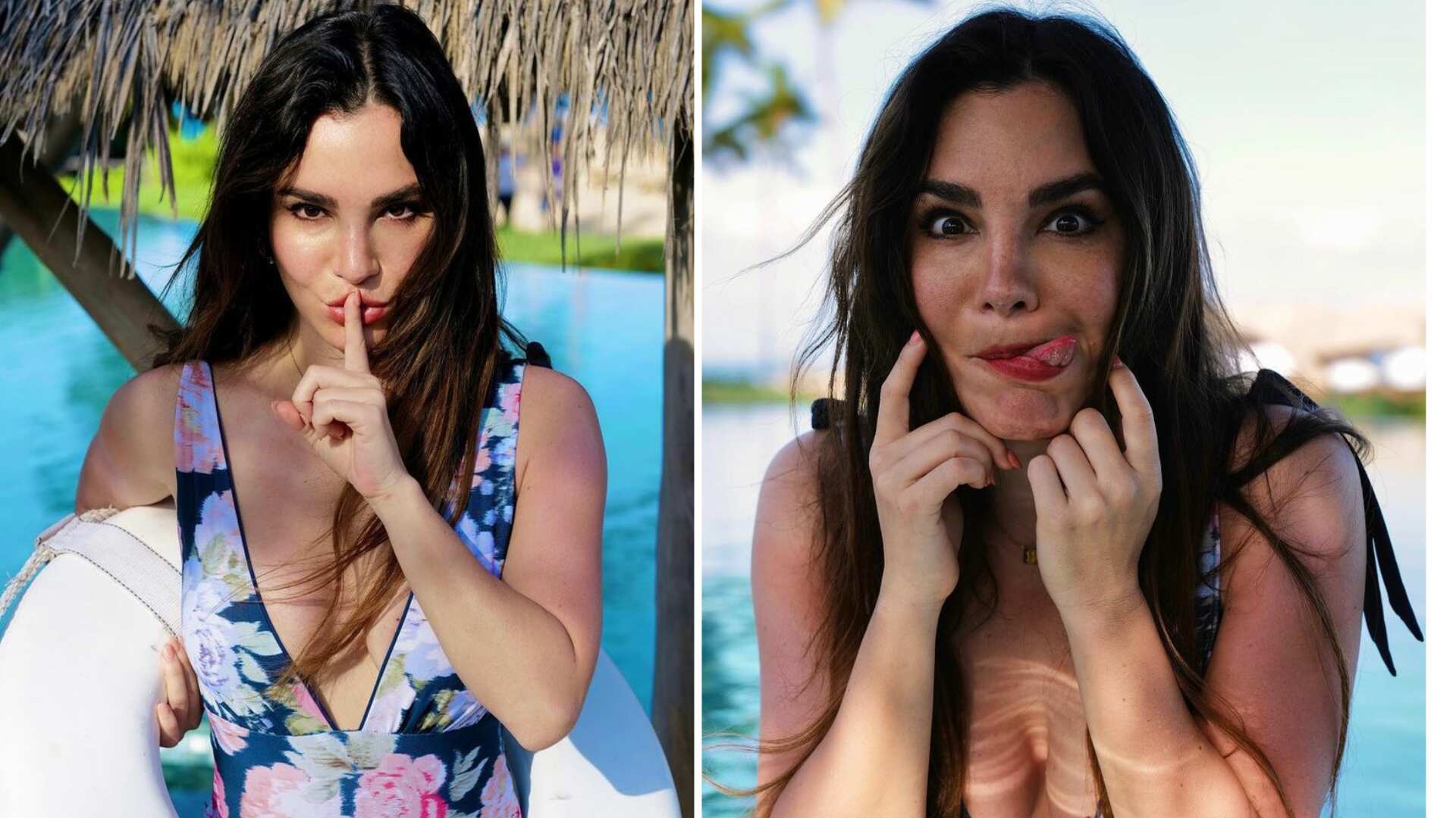 La actriz tiene muchos años viviendo en Hollywood.