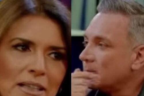 “Me sentía grande, potona...”: El complejo que marcó a Ivette Vergara desde niña y que definió su forma de vestir