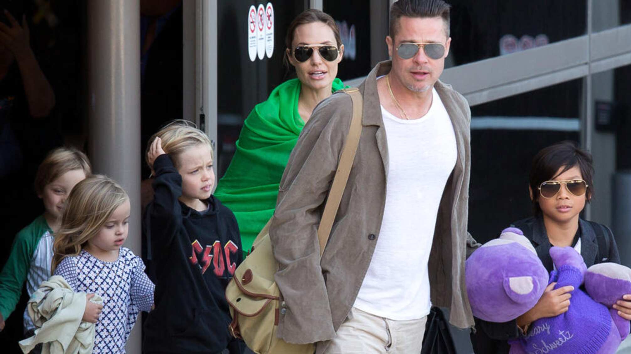 Antes eran muy cercanos