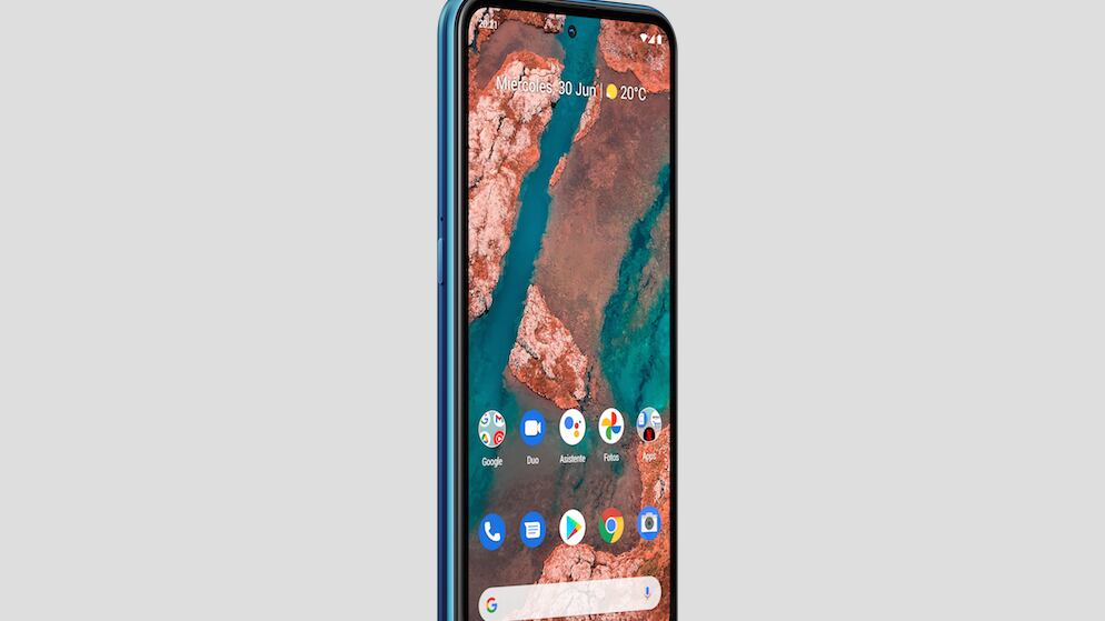 Nokia x20