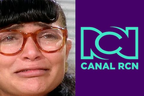 ‘Yo soy Betty, la fea’ llega a su final en RCN; este es el programa que lo remplazará