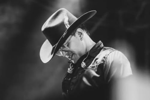 Georgy Parra reveló las escalofriantes palabras que le dio Yeison Jiménez durante las grabaciones de ‘Destino Final’