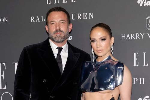 Los rumores eran verdad: Jennifer Lopez presentó por su cuenta demanda para divorciarse de Ben Affleck