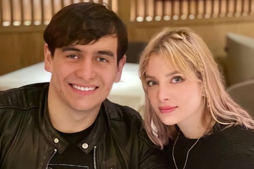 “Julián la quería correr”: La niñera revela por qué Imelda Tuñón se negaba a dejar la casa de Maribel Guardia