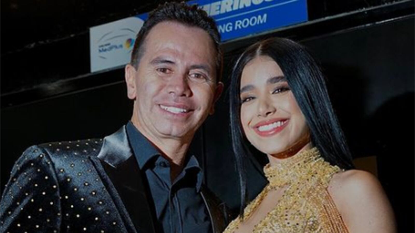 “Que cansón, quién lo manda a meterse con la nieta”: críticas a la relación de Jhonny Rivera.