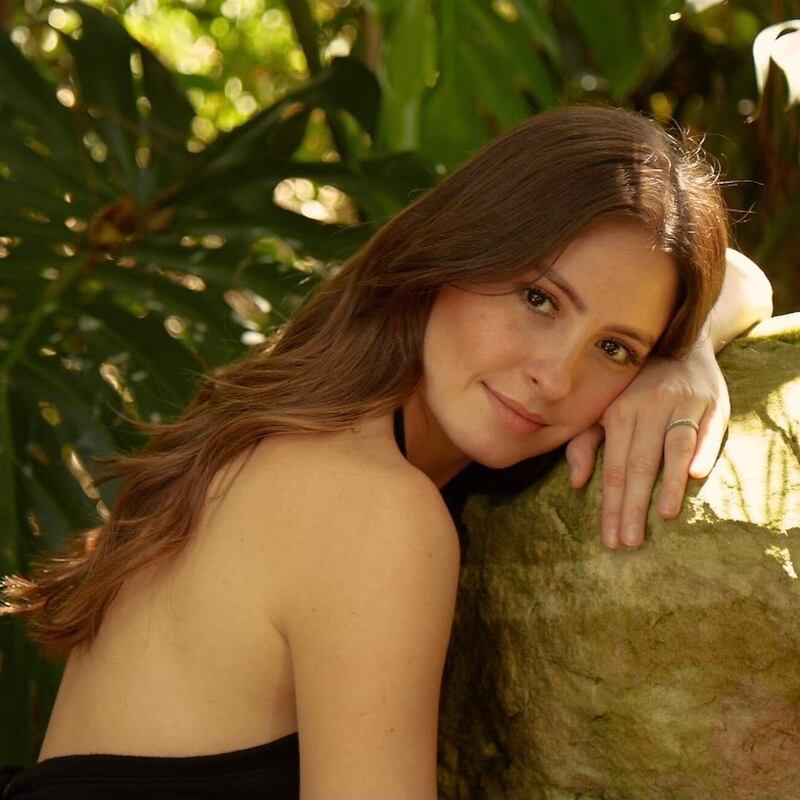 Taliana Vargas