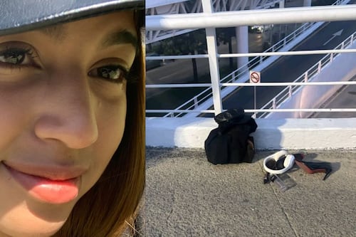 ¿Yusvely Marianny murió por negligencia de las autoridades? Habrían tardado en llegar a pesar de alertas