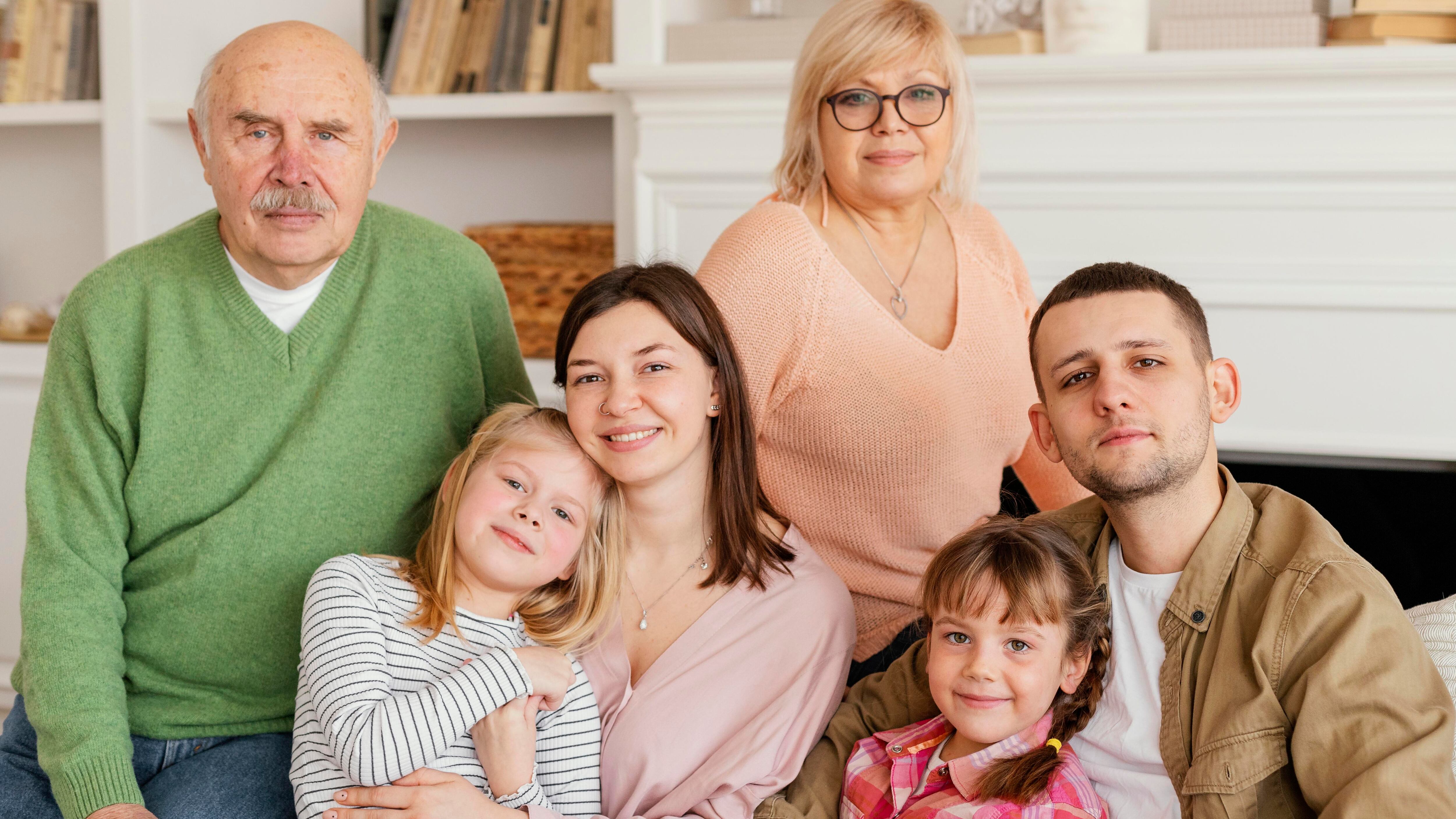 Generaciones