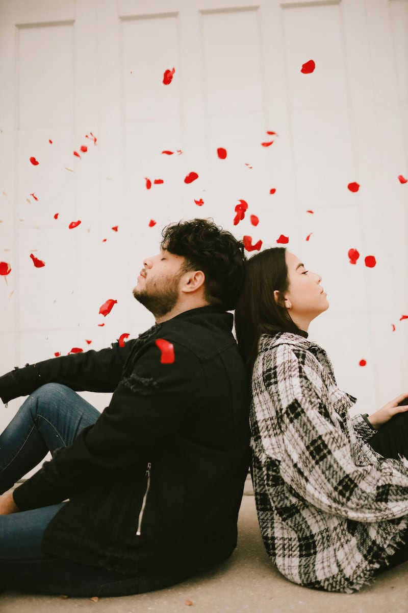 Los 5 Acuerdos de la Pareja de Nilda Chiaraviglio