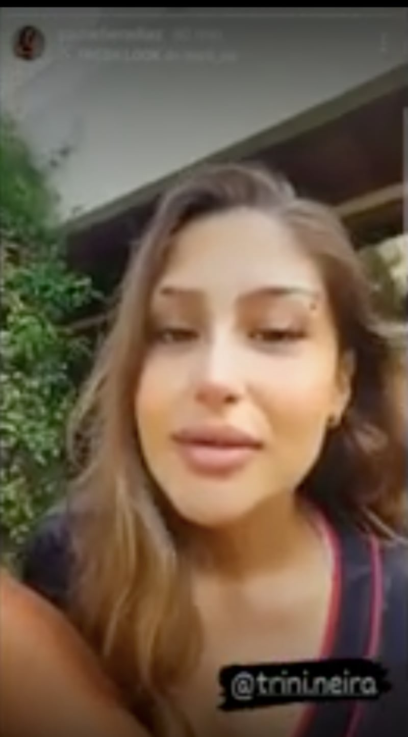 Trini Neira