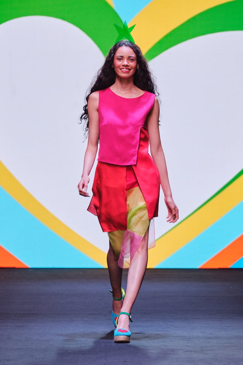 Quito Fashion Week 2025