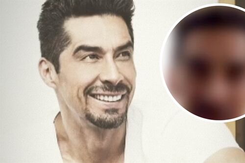 ¿Qué le pasó a Charly López? Su apariencia genera reacciones en internet