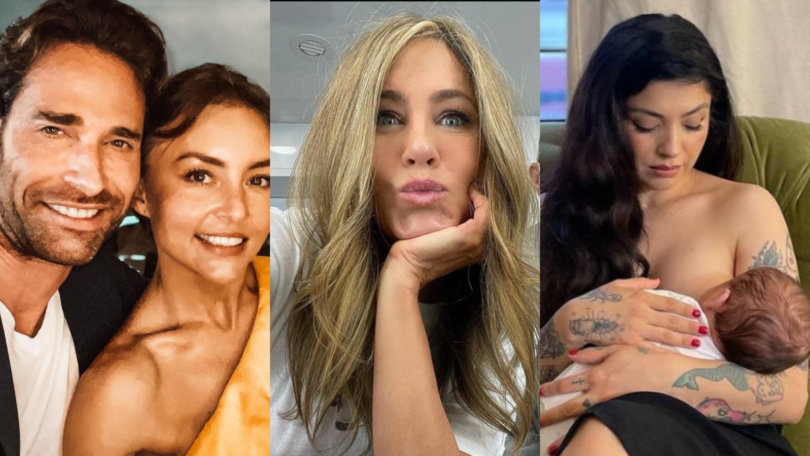 Es momento de dejar de juzgar a las mujeres por sus decisiones o batallas con la maternidad