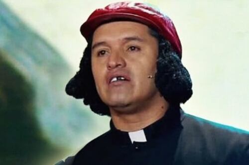 Las bochornosas ofensas de Hassam a una mujer en Twitter