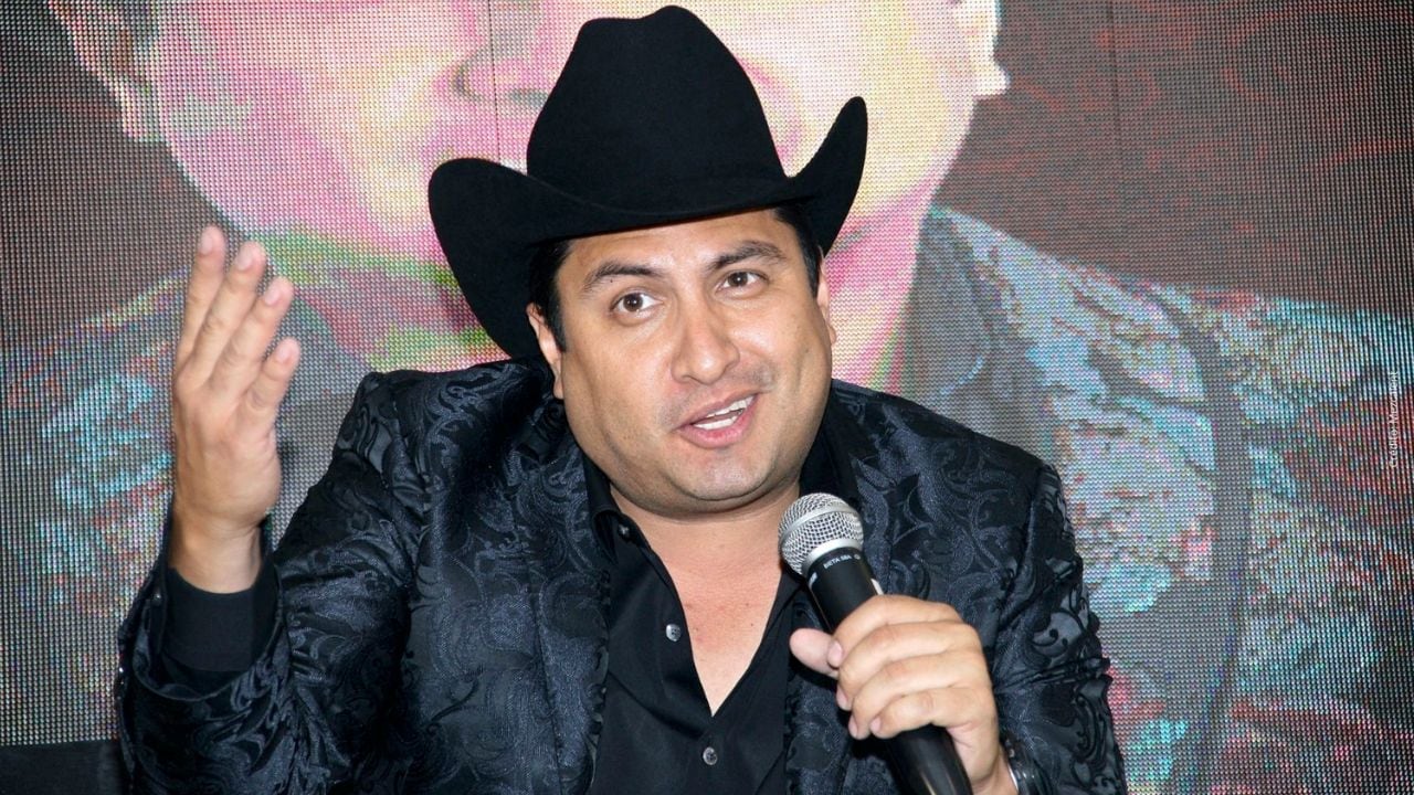 Un hombre se hizo viral tras reclamarle a su ex por tener una relación con Julión Álvarez