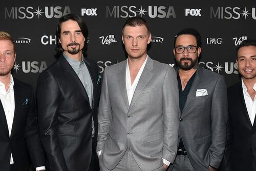 Hijo de un miembro de los Backstreet Boys es el nuevo favorito para ganar ‘American Idol’
