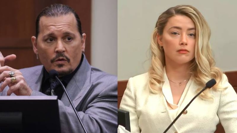 Entenda os detalhes do ‘incomum ritual’ de Amber Heard revelado por Johnny Depp