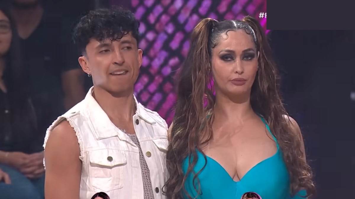 “A toda costa me quieren humillar”: Nidyan Fabregat reveló los motivos de su renuncia al repechaje de Fiebre de Baile