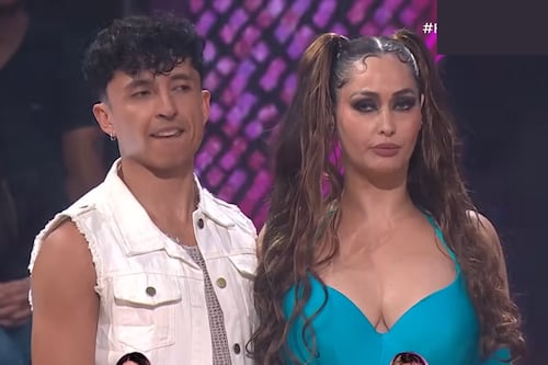 “A toda costa me quieren humillar”: Nidyan Fabregat reveló los motivos de su renuncia al repechaje de Fiebre de Baile