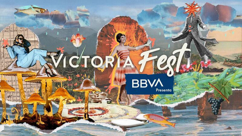 Victoria Fest