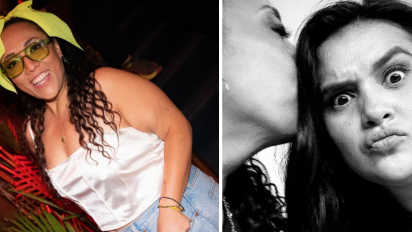 Michelle Rodríguez novia