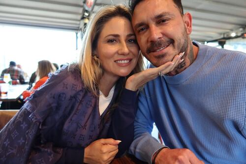 Gissella Gallardo sorprende en TV al revelar por qué realmente se separó de Pinilla: “Le llegó un rumor…”