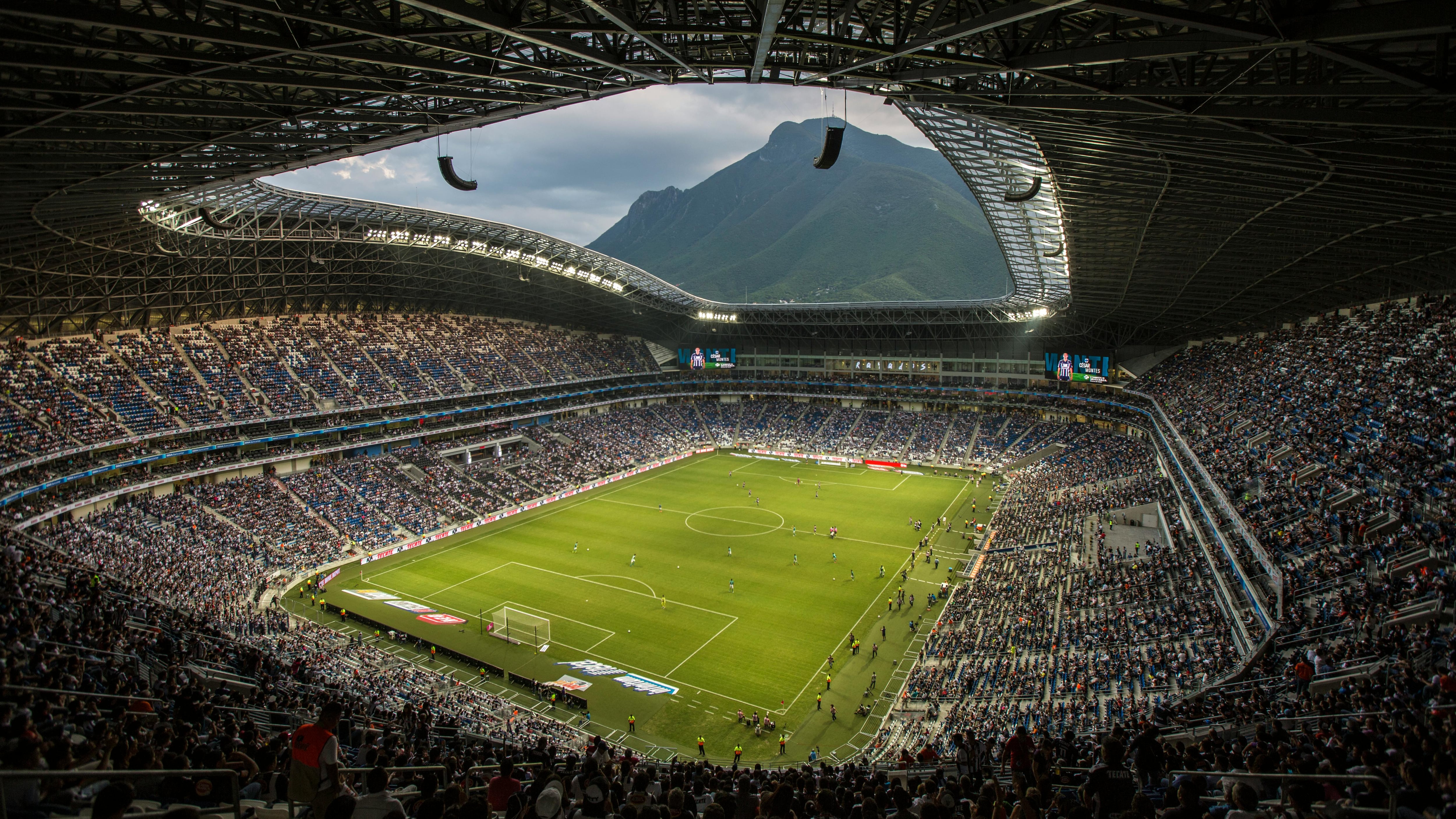 Mundial