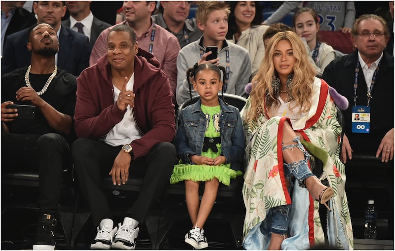 Blue Ivy