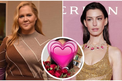 Ni Anne Hathaway, ni Amy Schummer: otra actriz casi le gana el papel de Barbie a Margot
