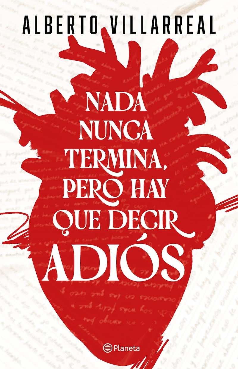 Nada Nunca Termina pero Hay que Decir Adiós