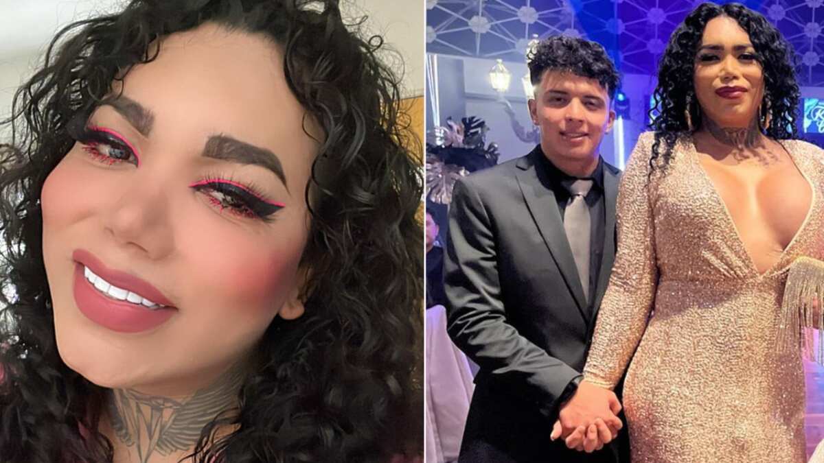 Novio de Paola Suárez, hizo una oscura confesión sobre su compromiso con la influencer.