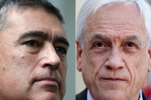 “La gente tiene luces y sombras”: Mario Desbordes recuerda a Piñera y las diferencias entre ambos
