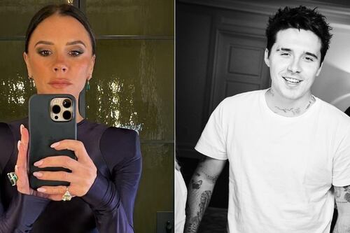 ¿En crisis? Hijo de Victoria Beckham ‘desaira’ a su madre y esta sería la razón de su distanciamiento
