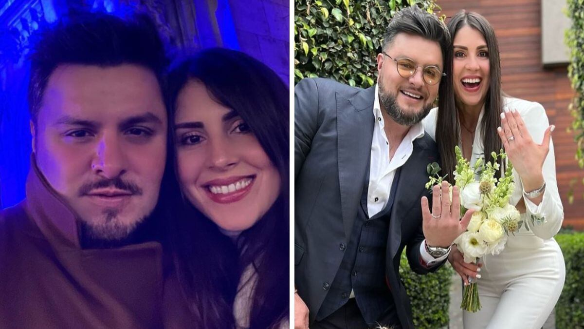 Paul Stanley y Joely Bernat se convertirán en padres.