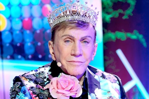 Despiden al asesor de ‘Miss Universo’ Osmel Sousa; ¿fue por el escándalo de Fátima Bosch?