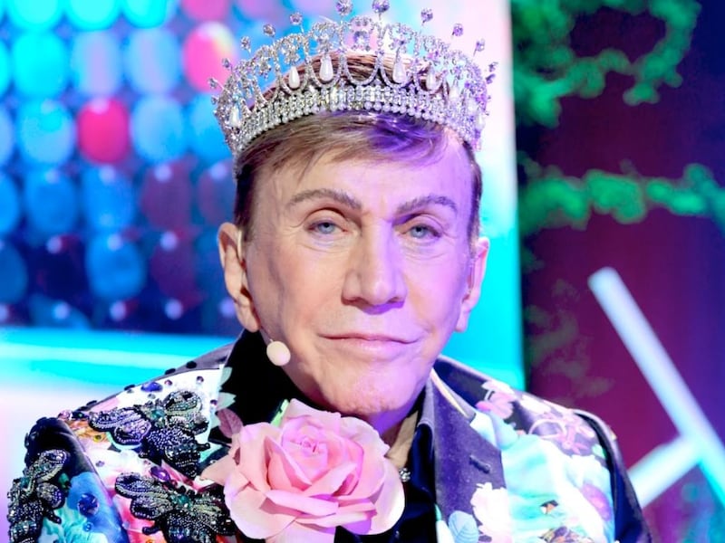 Despiden al asesor de ‘Miss Universo’ Osmel Sousa; ¿fue por el escándalo de Fátima Bosch?