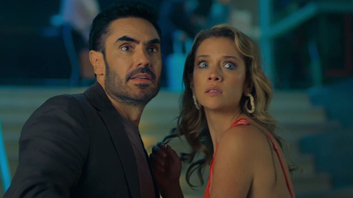 'Perfil falso' volvió a Netflix con una nueva entrega a casi dos años de su estreno