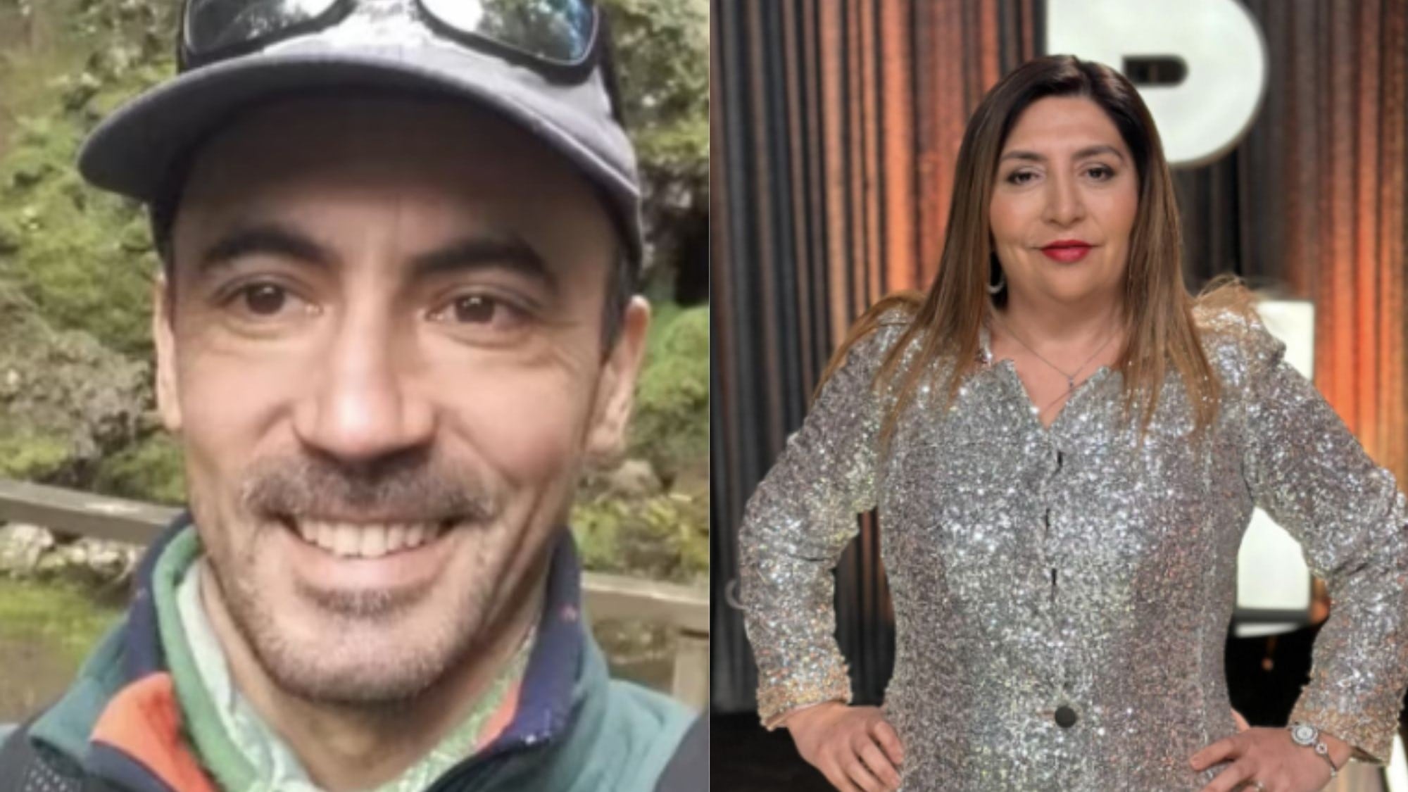 Pincoya y su marido
