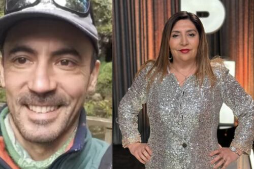 “La gente siempre hablará“: Pincoya cuenta la firme sobre rumores de un supuesto quiebre con su marido
