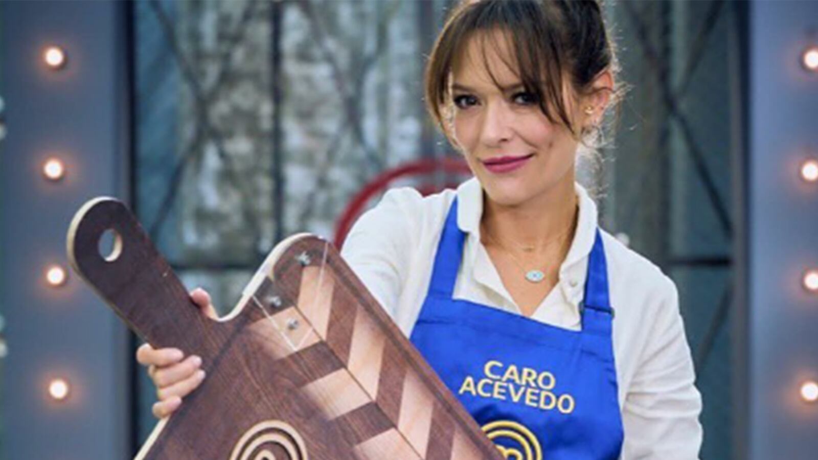 Carolina Acevedo recibe nuevo apodo de parte de la audiencia que la “odia” en ‘Masterchef’.