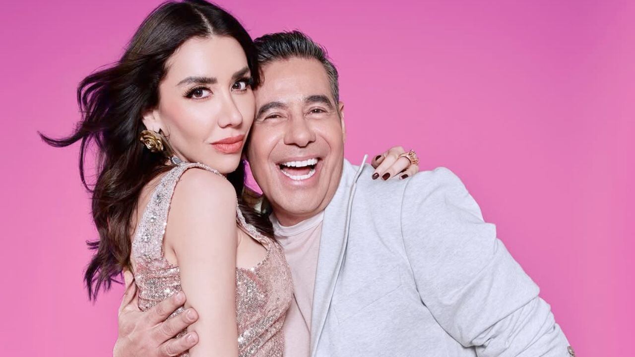 ¿Yordi Rosado y Karime Pindter son novios? Las pruebas definitivas que surgieron tras su “Depa Tour”