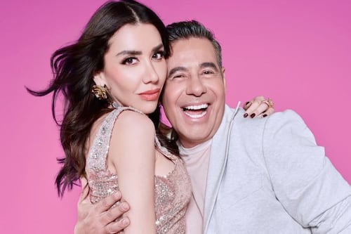 ¿Yordi Rosado y Karime Pindter son novios? Las pruebas definitivas que surgieron tras su “Depa Tour”